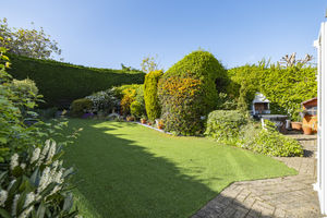 Garden- click for photo gallery